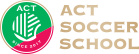 ACT SOCCER SCHOOL